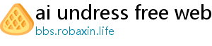 ai undress free website